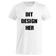 Design Selv T-shirt